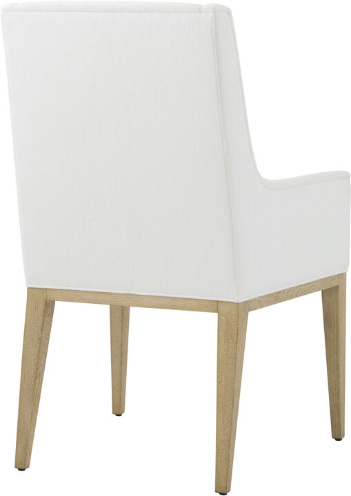 Balboa Upholstered Dining Armchair